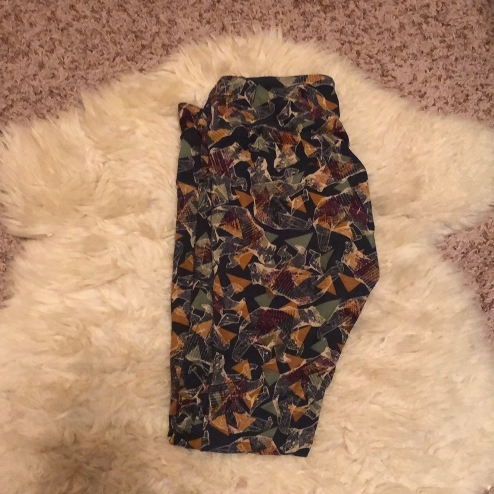 Lularoe leggings